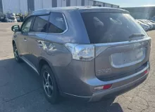 Суппорт MITSUBISHI OUTLANDER 2013/Цвет U17B 4605A862 GG2W 4B11, передний правый