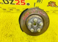 Ступица Land Rover RANGE ROVER 2006/Цвет 697 L322 448PN, передняя правая