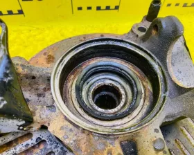 Ступица TOYOTA