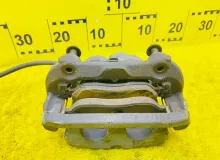 Суппорт Land Rover RANGE ROVER 2006/Цвет 697 SEG500041 L322 448PN, передний правый