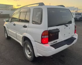Ступица SUZUKI