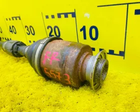 Привод HONDA