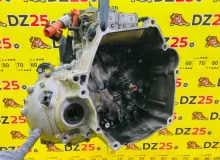 АКПП HONDA VEZEL 2014/Цвет NH731P BJE RU3 LEB