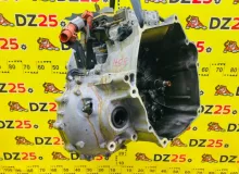 АКПП HONDA VEZEL 2014/Цвет NH731P BJE RU3 LEB
