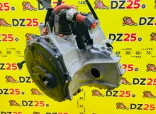 АКПП HONDA VEZEL 2014/Цвет NH731P BJE RU3 LEB
