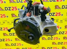 АКПП HONDA VEZEL 2014/Цвет NH731P BJE RU3 LEB