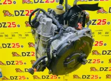 АКПП HONDA VEZEL 2014/Цвет NH731P BJE RU3 LEB