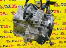 АКПП HONDA VEZEL 2014/Цвет NH731P BJE RU3 LEB
