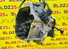 АКПП HONDA VEZEL 2014/Цвет NH731P BJE RU3 LEB
