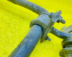 Стабилизатор TOYOTA