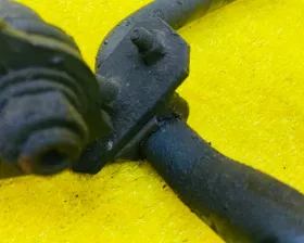 Стабилизатор TOYOTA