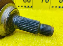 Привод HONDA FIT 2014/Цвет NH624P 44305T5C000 GP5 LEB, передний правый Привод HONDA FIT 2014/Цвет NH624P 44305T5C000 GP5 LEB, передний правый