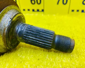 Привод HONDA