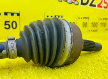 Привод HONDA FIT 2014/Цвет NH624P 44305T5C000 GP5 LEB, передний правый Привод HONDA FIT 2014/Цвет NH624P 44305T5C000 GP5 LEB, передний правый