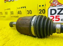 Привод HONDA FIT 2014/Цвет NH624P 44305T5C000 GP5 LEB, передний правый Привод HONDA FIT 2014/Цвет NH624P 44305T5C000 GP5 LEB, передний правый