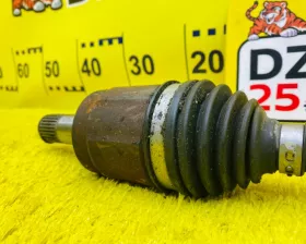 Привод HONDA