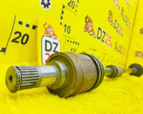 Привод HONDA