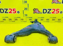 Рычаг TOYOTA LAND CRUISER PRADO 2006/Цвет 070 4806860010 TRJ120W 2TRFE, передний правый