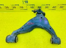 Рычаг TOYOTA LAND CRUISER PRADO 2006/Цвет 070 4806860010 TRJ120W 2TRFE, передний правый