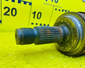 Привод HONDA