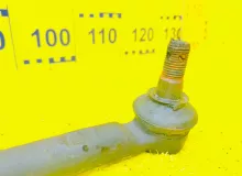 Рулевая рейка TOYOTA LAND CRUISER PRADO 2006/Цвет 070 4420035050 TRJ120W 2TRFE, передняя правая