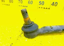 Рулевая рейка TOYOTA LAND CRUISER PRADO 2006/Цвет 070 4420035050 TRJ120W 2TRFE, передняя правая