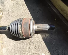 Привод Honda