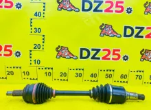 Привод SUZUKI ESCUDO 2012-2017/ЦветZ7T 4410178K00 TDA4W J24B, передний правый