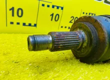 Привод SUZUKI ESCUDO 2012-2017/ЦветZ7T 4410178K00 TDA4W J24B, передний правый