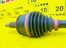 Привод SUZUKI ESCUDO 2012-2017/ЦветZ7T 4410178K00 TDA4W J24B, передний правый
