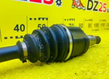 Привод SUZUKI ESCUDO 2012-2017/ЦветZ7T 4410178K00 TDA4W J24B, передний правый