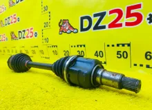 Привод SUZUKI ESCUDO 2012-2017/ЦветZ7T 4410178K00 TDA4W J24B, передний правый