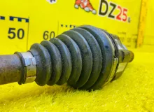 Привод TOYOTA PRIUS 2016/Цвет 070 4341047040 ZVW50 2ZRFXE, передний правый