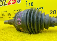 Привод TOYOTA LAND CRUISER PRADO 2005/Цвет 202 4343060060 TRJ120W 2TRFE, передний правый