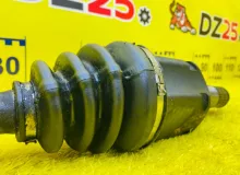 Привод TOYOTA LAND CRUISER PRADO 2005/Цвет 202 4343060060 TRJ120W 2TRFE, передний правый