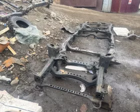 Рама Toyota