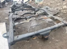 Рама TOYOTA SEQUOIA 2008/Цвет 040 510010C610 USK60L 3URFE, передняя