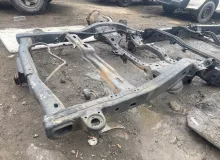 Рама TOYOTA SEQUOIA 2008/Цвет 040 510010C610 USK60L 3URFE, передняя