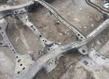 Рама TOYOTA SEQUOIA 2008/Цвет 040 510010C610 USK60L 3URFE, передняя