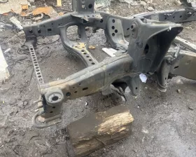 Рама Toyota