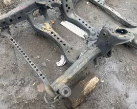 Рама Toyota
