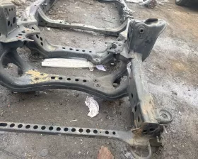 Рама Toyota