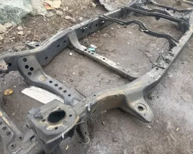 Рама Toyota