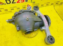 Редуктор TOYOTA SEQUOIA ПЕРЕДАТОЧНОЕ ЧИСЛО 43:10 LSD|2010 4111034541 USK60L 3URFE, задний