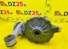 Редуктор TOYOTA SEQUOIA ПЕРЕДАТОЧНОЕ ЧИСЛО 43:10 LSD|2010 4111034541 USK60L 3URFE, задний