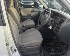 Суппорт SUZUKI