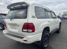 Суппорт TOYOTA LAND CRUISER 1998/Цвет 057 4773060100 UZJ100W 2UZFE, задний правый