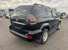 СТОЙКА ПАРА ЛЕВАЯ И ПРАВАЯ TOYOTA LAND CRUISER PRADO ЛЕВЫЙ|ПРАВЫЙ|ПЕРЕДНИЙ|ЗАДНИЙ|2008 4851069285 TRJ120W 2TRFE, передняя