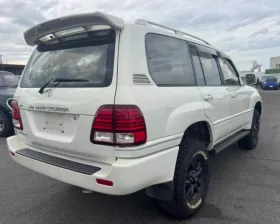 Механизм стояночного тормоза TOYOTA