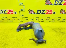Катализатор TOYOTA HARRIER 2006/Цвет 202 2505220230 MHU38W 3MZFE, передний